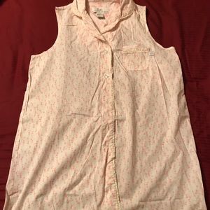 Karen Neuburger pajama/lounge gown